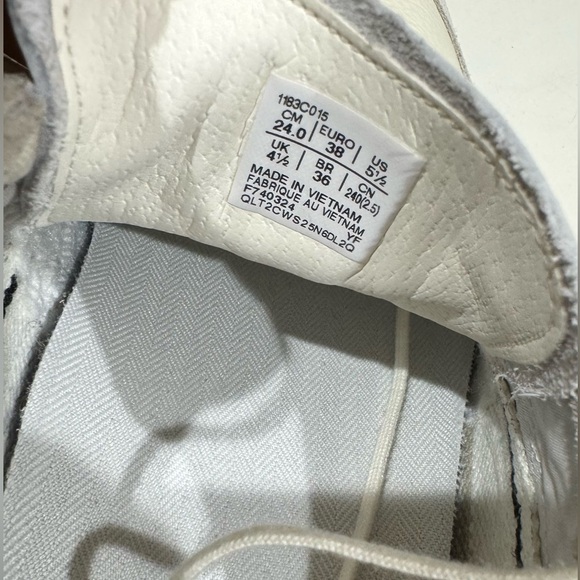 🔥 👟Onitsuka Tigers Mexico 66 - Picture 14 of 16